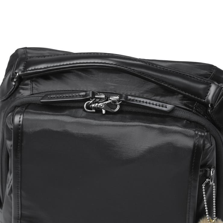 カナナプロジェクト リュック Kananaproject | ギャレリア Bag＆Luggage | 詳細画像26 