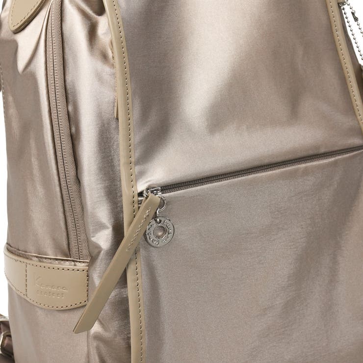 カナナプロジェクト リュック Kananaproject | ギャレリア Bag＆Luggage | 詳細画像28 