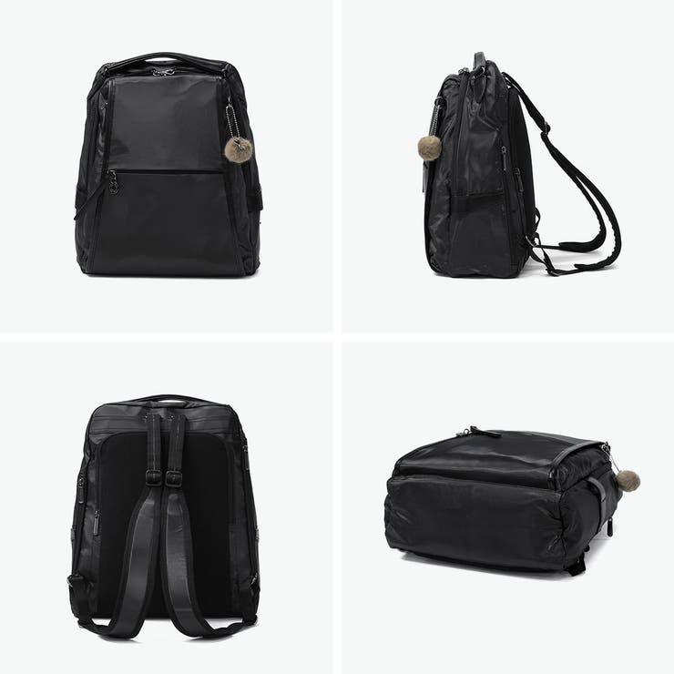 カナナプロジェクト リュック Kananaproject | ギャレリア Bag＆Luggage | 詳細画像7 