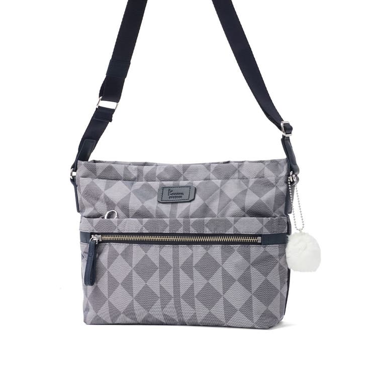 カナナプロジェクト ショルダーバッグ Kananaproject | ギャレリア Bag＆Luggage | 詳細画像10 