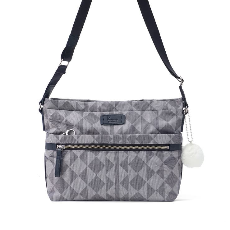 カナナプロジェクト ショルダーバッグ Kananaproject | ギャレリア Bag＆Luggage | 詳細画像11 