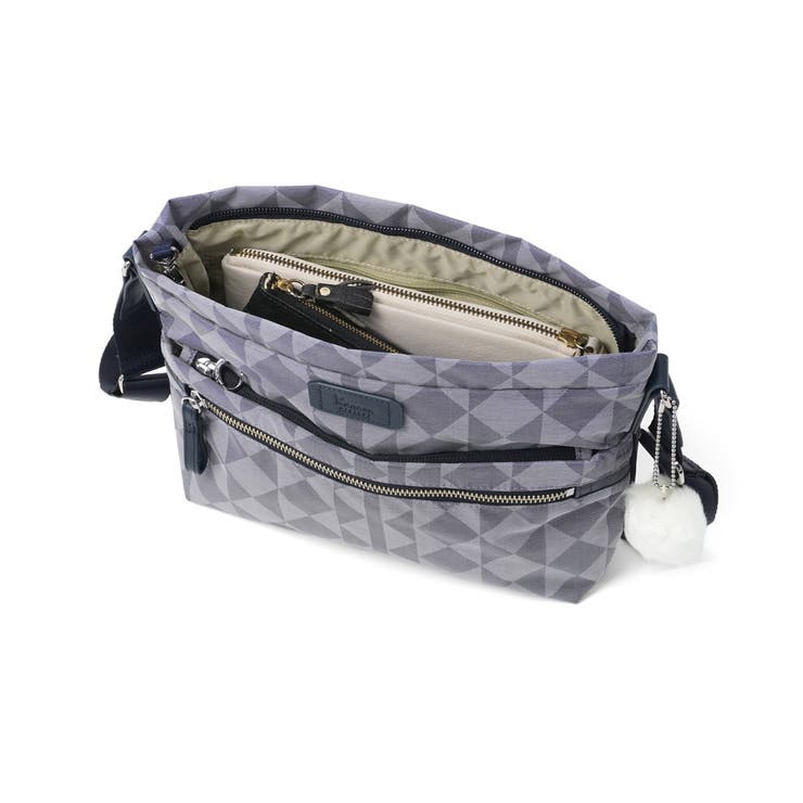 カナナプロジェクト ショルダーバッグ Kananaproject | ギャレリア Bag＆Luggage | 詳細画像17 