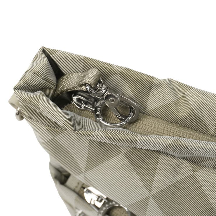 カナナプロジェクト ショルダーバッグ Kananaproject | ギャレリア Bag＆Luggage | 詳細画像25 