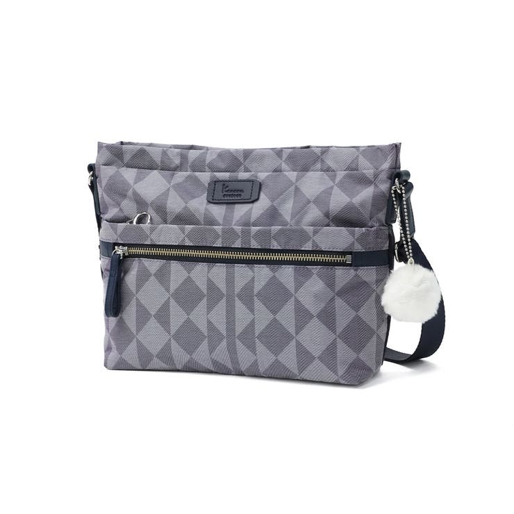 カナナプロジェクト ショルダーバッグ Kananaproject | ギャレリア Bag＆Luggage | 詳細画像28 