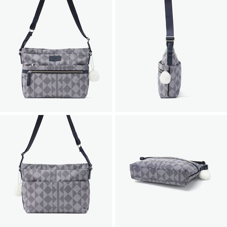 カナナプロジェクト ショルダーバッグ Kananaproject | ギャレリア Bag＆Luggage | 詳細画像7 