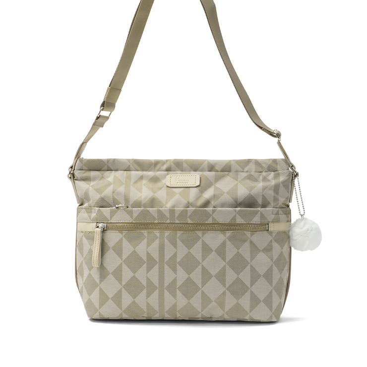 カナナプロジェクト ショルダーバッグ Kanana | ギャレリア Bag＆Luggage | 詳細画像10 