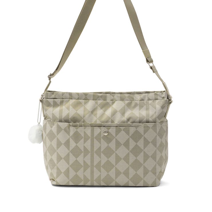 カナナプロジェクト ショルダーバッグ Kanana | ギャレリア Bag＆Luggage | 詳細画像12 