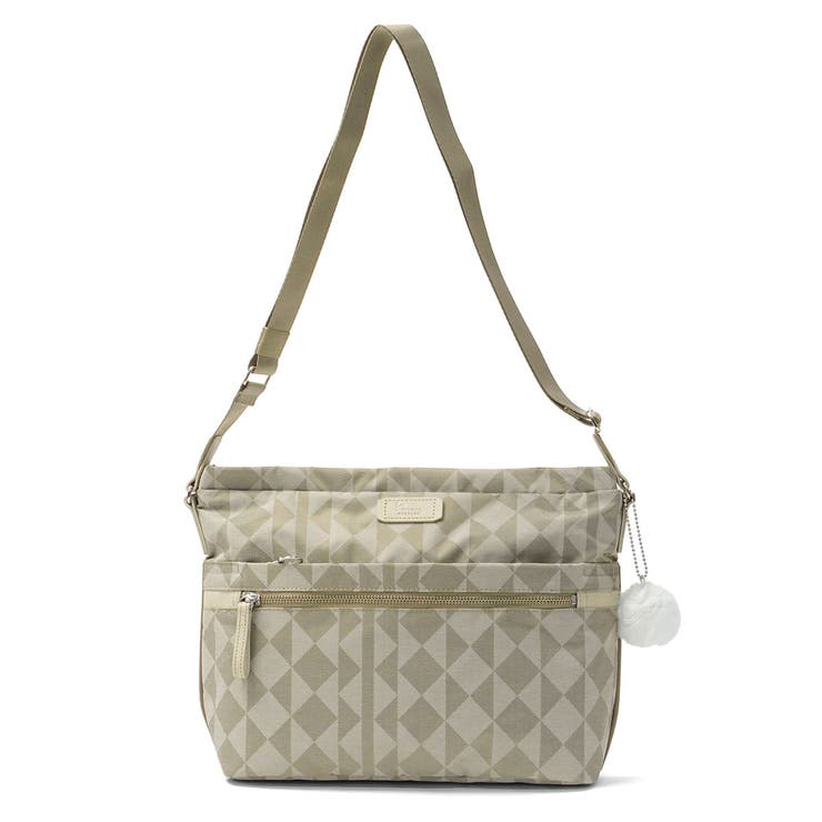 カナナプロジェクト ショルダーバッグ Kanana | ギャレリア Bag＆Luggage | 詳細画像15 