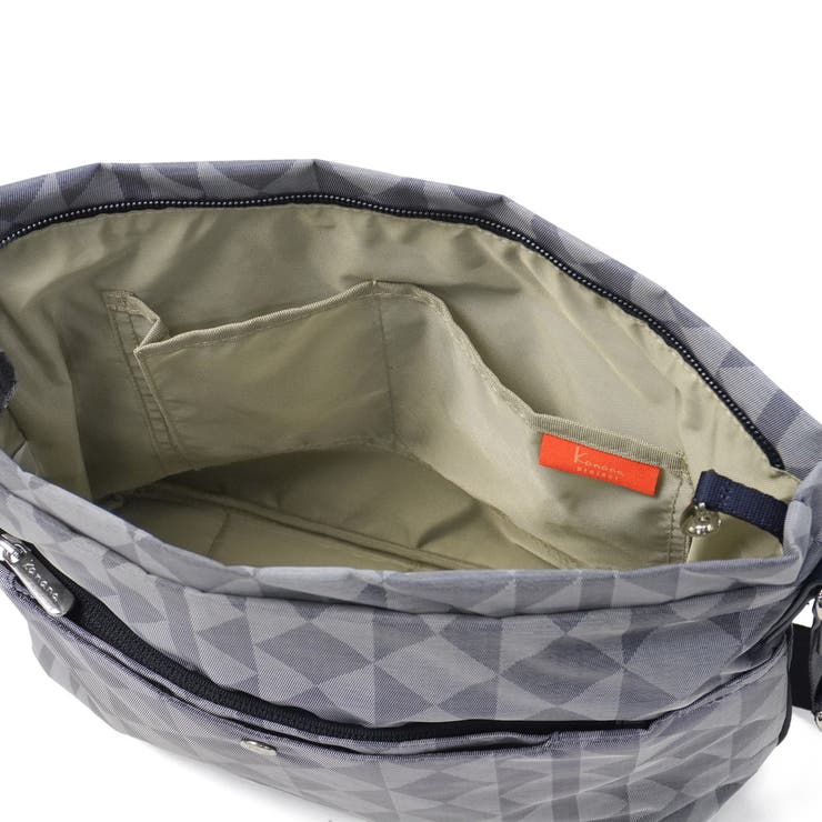 カナナプロジェクト ショルダーバッグ Kanana | ギャレリア Bag＆Luggage | 詳細画像20 