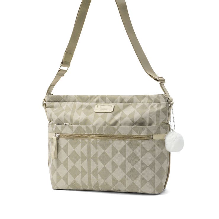 カナナプロジェクト ショルダーバッグ Kanana | ギャレリア Bag＆Luggage | 詳細画像9 