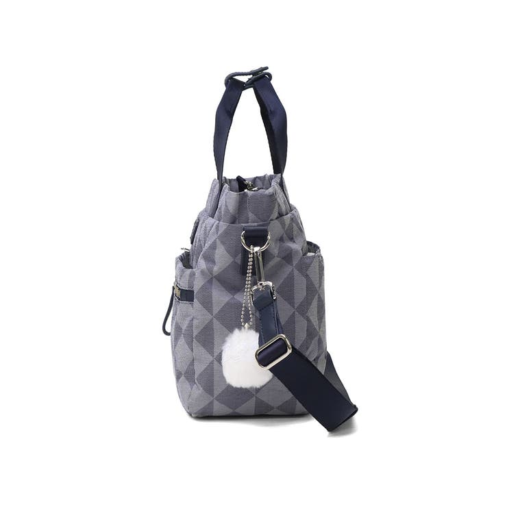 カナナプロジェクト ショルダーバッグ Kananaproject | ギャレリア Bag＆Luggage | 詳細画像11 