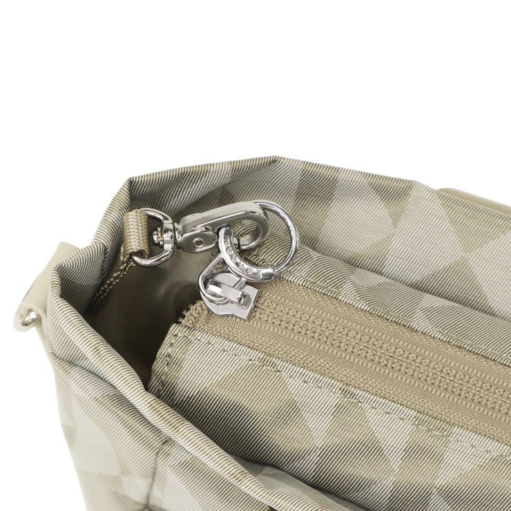 カナナプロジェクト ショルダーバッグ Kananaproject | ギャレリア Bag＆Luggage | 詳細画像23 