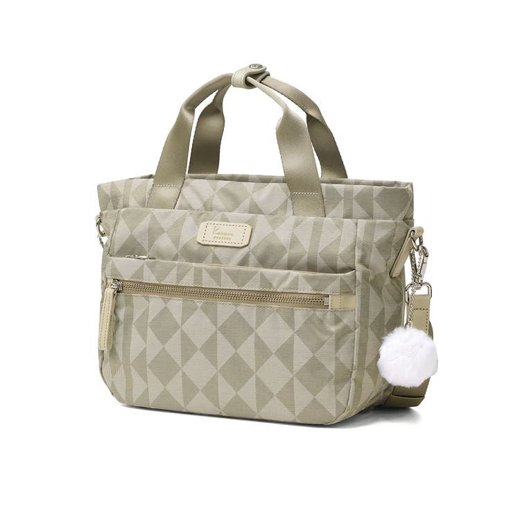 カナナプロジェクト ショルダーバッグ Kananaproject | ギャレリア Bag＆Luggage | 詳細画像28 