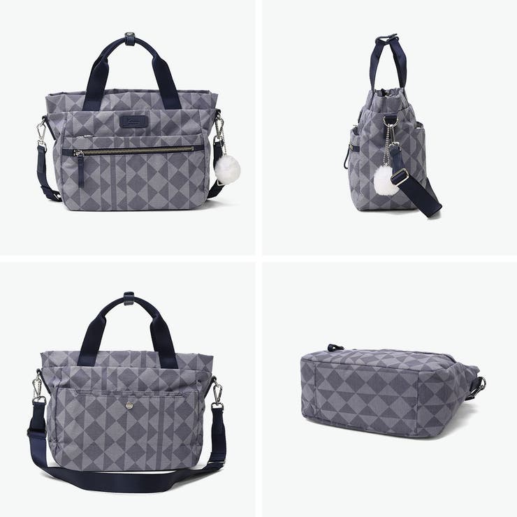 カナナプロジェクト ショルダーバッグ Kananaproject | ギャレリア Bag＆Luggage | 詳細画像6 