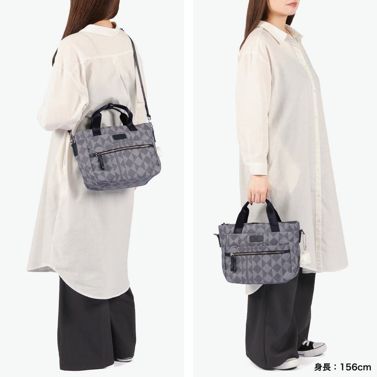 カナナプロジェクト ショルダーバッグ Kananaproject | ギャレリア Bag＆Luggage | 詳細画像8 