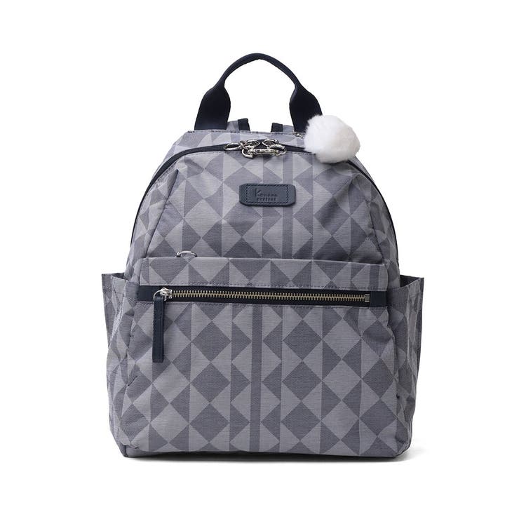 カナナプロジェクト リュック Kanana | ギャレリア Bag＆Luggage | 詳細画像11 
