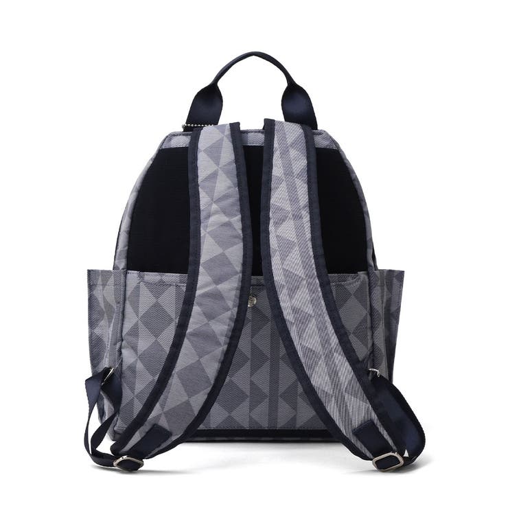カナナプロジェクト リュック Kanana | ギャレリア Bag＆Luggage | 詳細画像13 