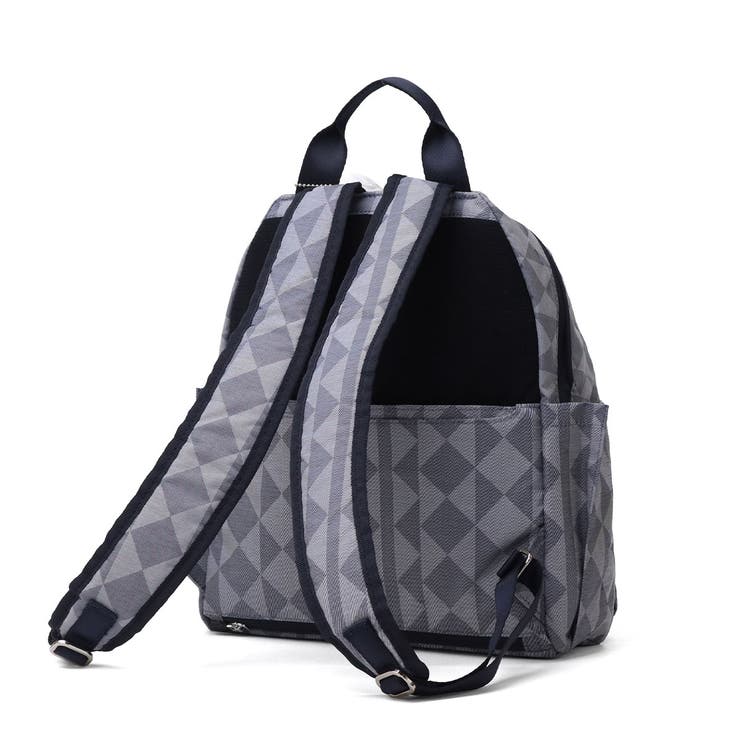 カナナプロジェクト リュック Kanana | ギャレリア Bag＆Luggage | 詳細画像14 