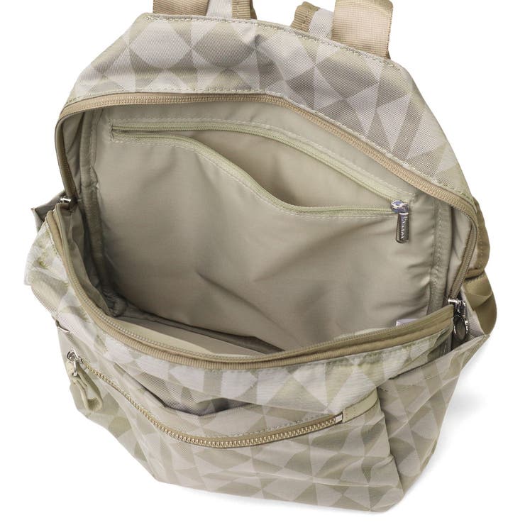 カナナプロジェクト リュック Kanana | ギャレリア Bag＆Luggage | 詳細画像22 