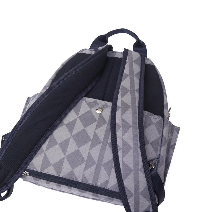 カナナプロジェクト リュック Kanana | ギャレリア Bag＆Luggage | 詳細画像24 