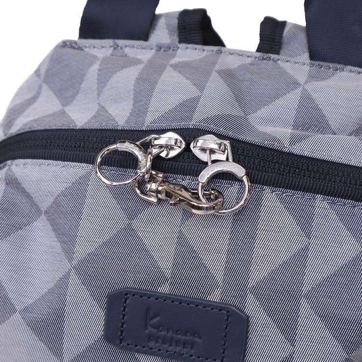 カナナプロジェクト リュック Kanana | ギャレリア Bag＆Luggage | 詳細画像26 