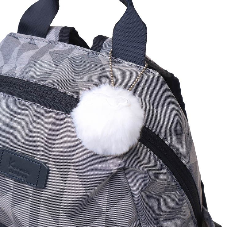 カナナプロジェクト リュック Kanana | ギャレリア Bag＆Luggage | 詳細画像27 