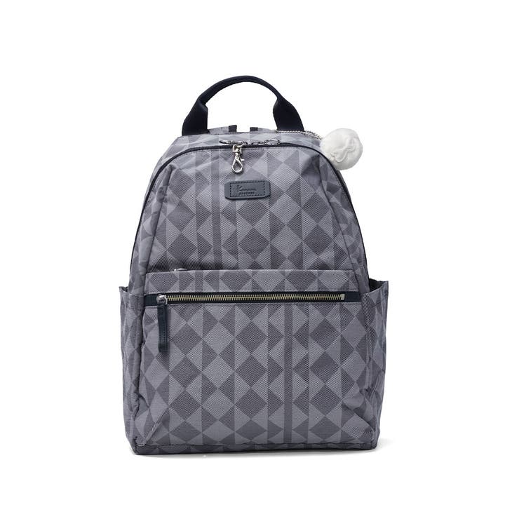 カナナプロジェクト リュック Kanana | ギャレリア Bag＆Luggage | 詳細画像11 