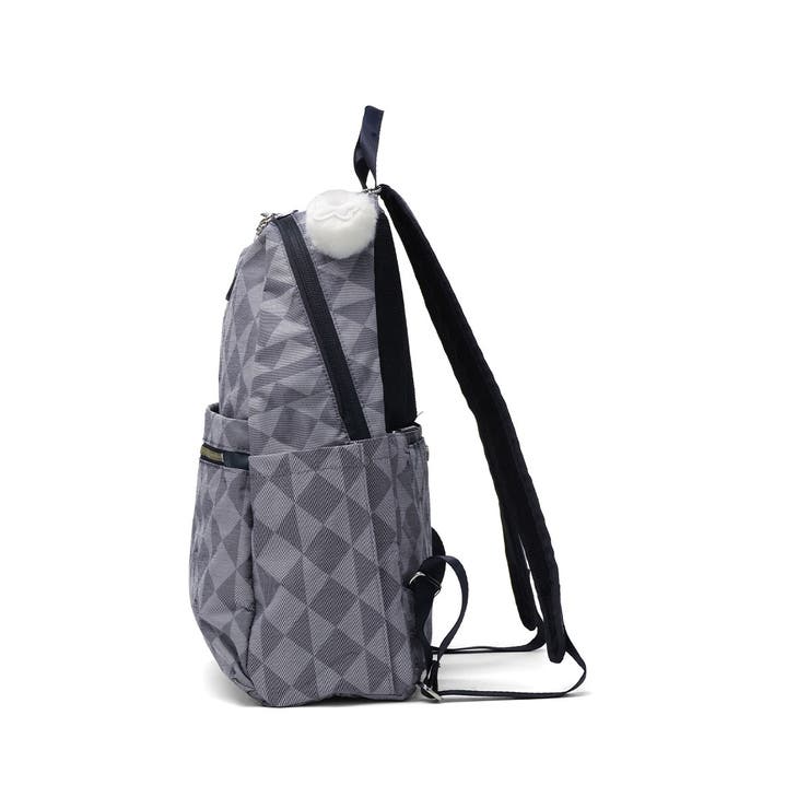 カナナプロジェクト リュック Kanana | ギャレリア Bag＆Luggage | 詳細画像14 