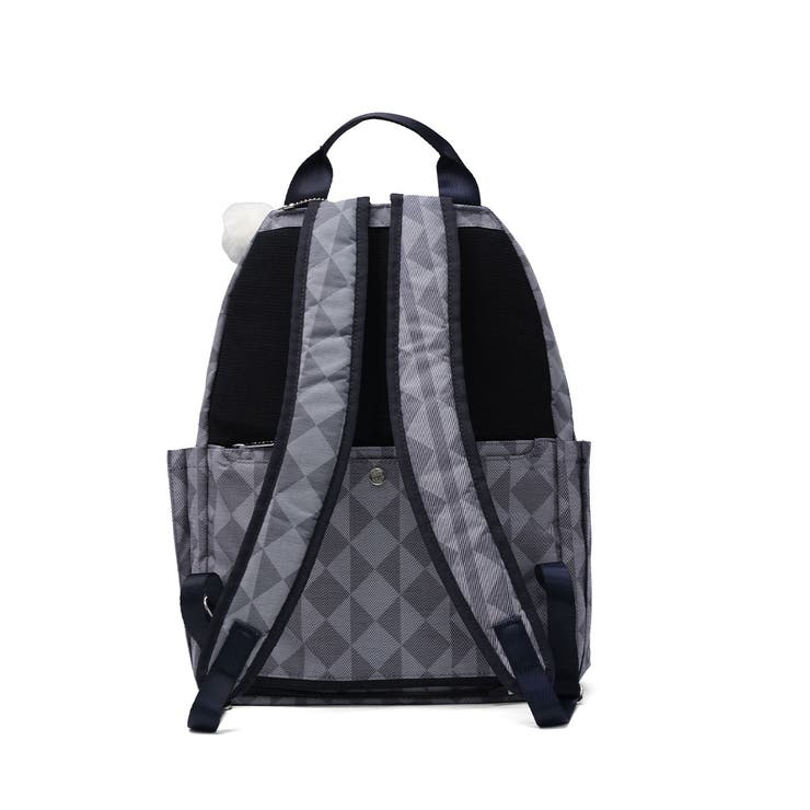 カナナプロジェクト リュック Kanana | ギャレリア Bag＆Luggage | 詳細画像16 