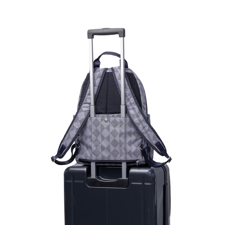 カナナプロジェクト リュック Kanana | ギャレリア Bag＆Luggage | 詳細画像17 