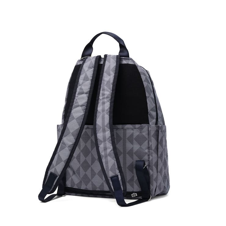 カナナプロジェクト リュック Kanana | ギャレリア Bag＆Luggage | 詳細画像18 