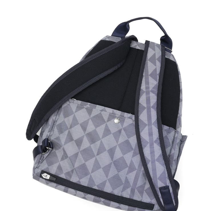 カナナプロジェクト リュック Kanana | ギャレリア Bag＆Luggage | 詳細画像19 