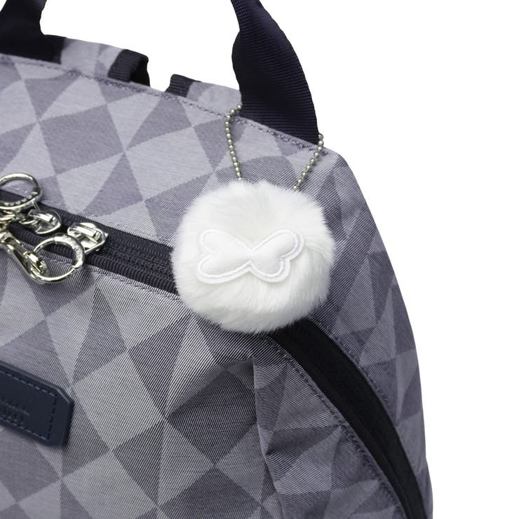 カナナプロジェクト リュック Kanana | ギャレリア Bag＆Luggage | 詳細画像25 