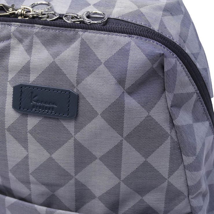 カナナプロジェクト リュック Kanana | ギャレリア Bag＆Luggage | 詳細画像27 