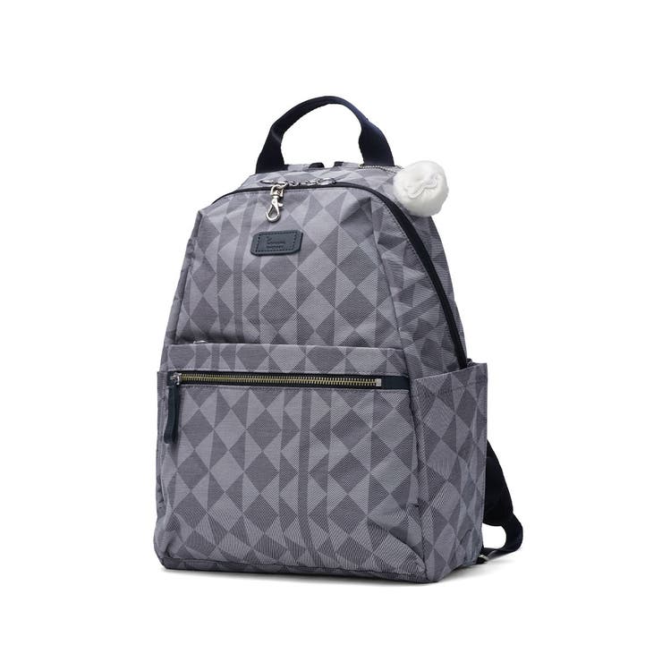 インディゴ | カナナプロジェクト リュック Kanana | ギャレリア Bag＆Luggage