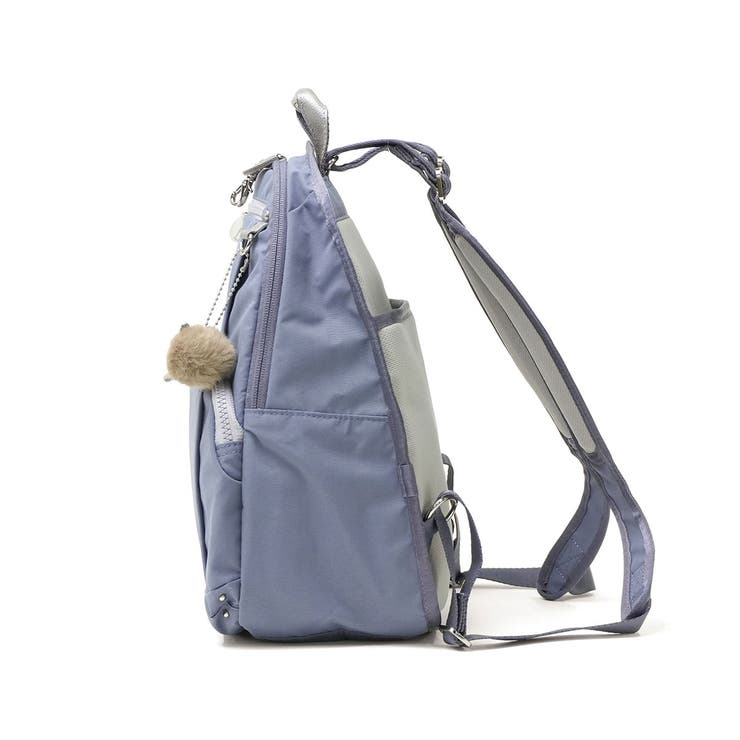 カナナプロジェクト リュック Kananaproject | ギャレリア Bag＆Luggage | 詳細画像12 