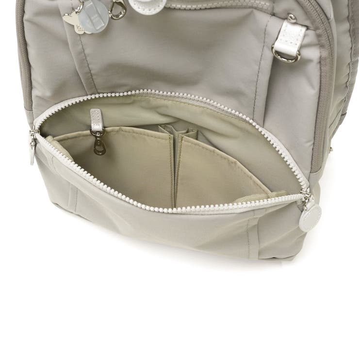 カナナプロジェクト リュック Kananaproject | ギャレリア Bag＆Luggage | 詳細画像18 