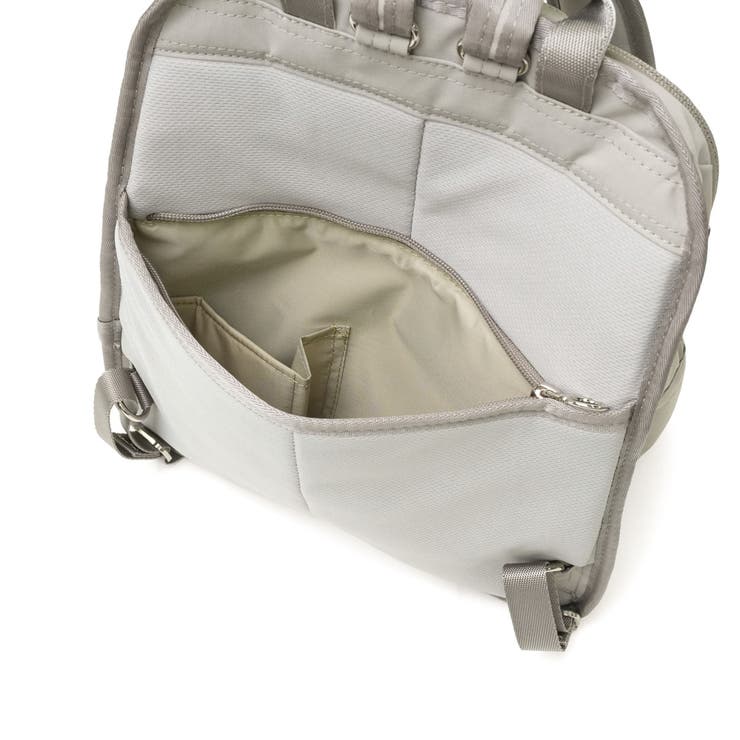 カナナプロジェクト リュック Kananaproject | ギャレリア Bag＆Luggage | 詳細画像20 