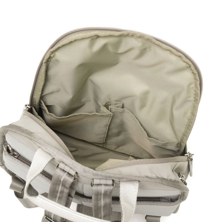 カナナプロジェクト リュック Kananaproject | ギャレリア Bag＆Luggage | 詳細画像21 