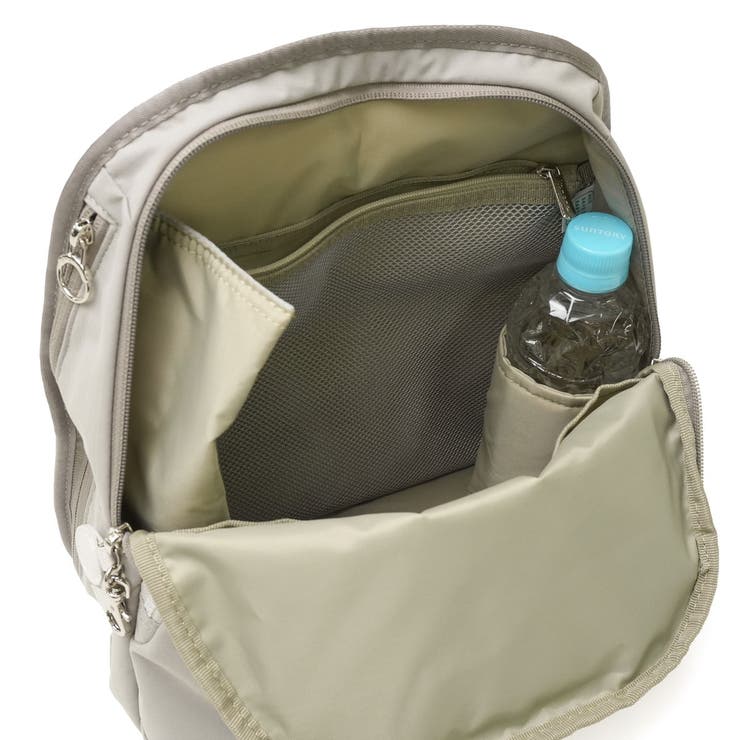 カナナプロジェクト リュック Kananaproject | ギャレリア Bag＆Luggage | 詳細画像22 