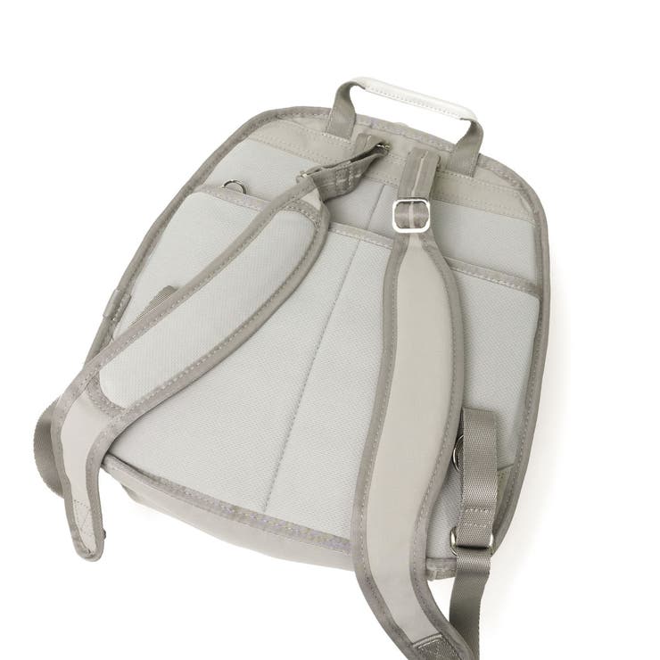 カナナプロジェクト リュック Kananaproject | ギャレリア Bag＆Luggage | 詳細画像23 