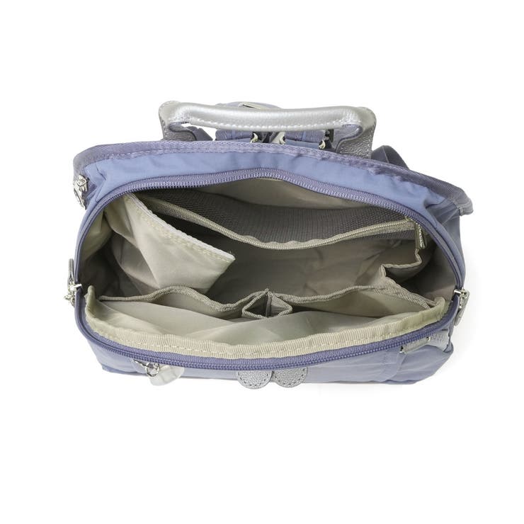 カナナプロジェクト リュック Kananaproject | ギャレリア Bag＆Luggage | 詳細画像24 