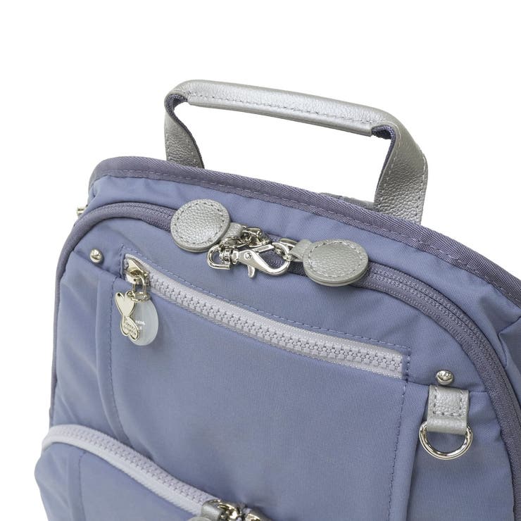 カナナプロジェクト リュック Kananaproject | ギャレリア Bag＆Luggage | 詳細画像25 