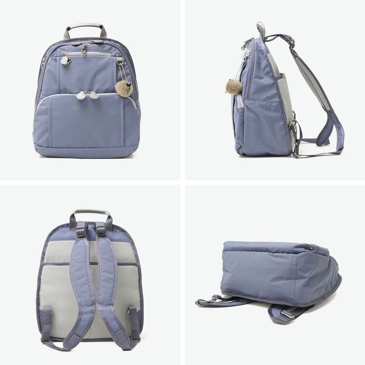 カナナプロジェクト リュック Kananaproject | ギャレリア Bag＆Luggage | 詳細画像7 