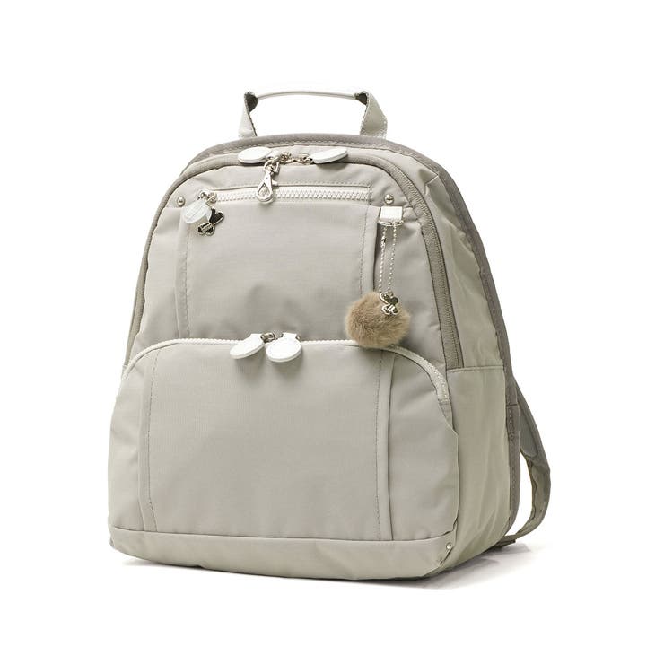 ベージュ | カナナプロジェクト リュック Kananaproject | ギャレリア Bag＆Luggage