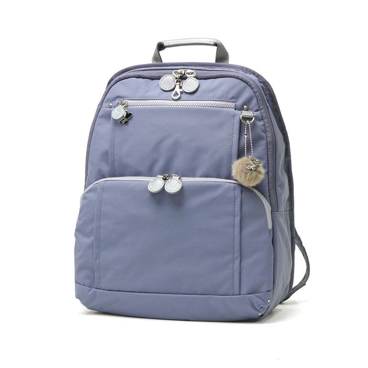 ラベンダーグレー | カナナプロジェクト リュック Kananaproject | ギャレリア Bag＆Luggage