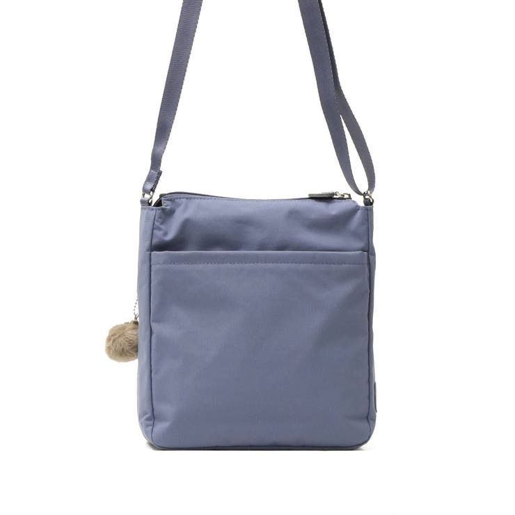 カナナプロジェクト ショルダーバッグ Kananaproject | ギャレリア Bag＆Luggage | 詳細画像12 