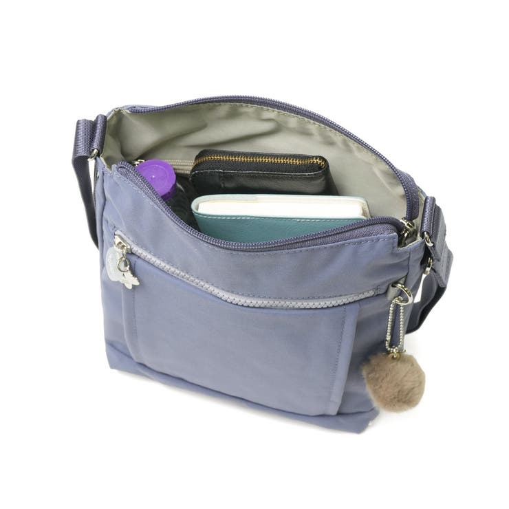 カナナプロジェクト ショルダーバッグ Kananaproject | ギャレリア Bag＆Luggage | 詳細画像16 