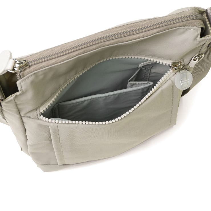 カナナプロジェクト ショルダーバッグ Kananaproject | ギャレリア Bag＆Luggage | 詳細画像17 