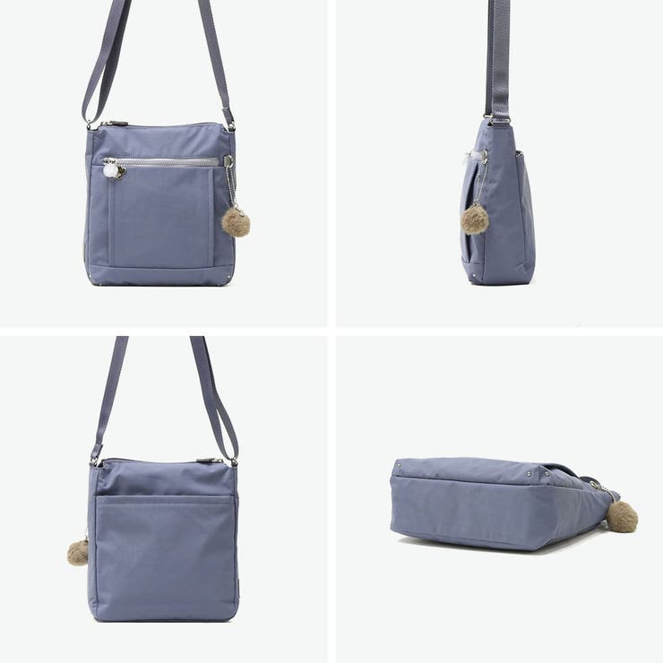 カナナプロジェクト ショルダーバッグ Kananaproject | ギャレリア Bag＆Luggage | 詳細画像6 